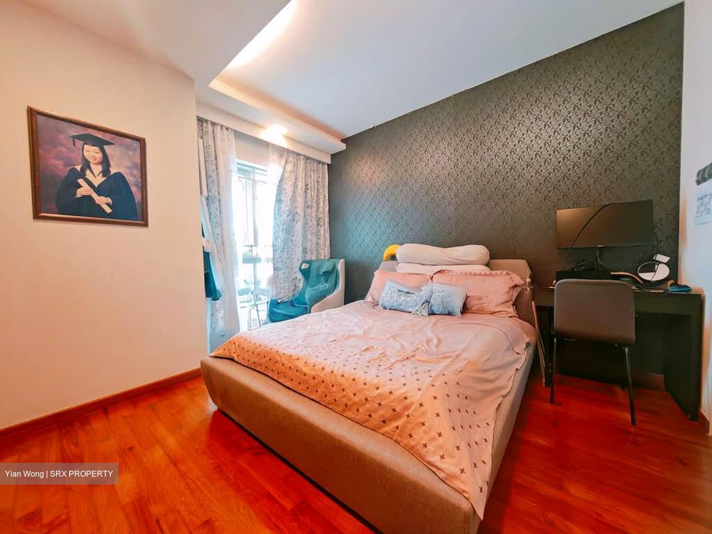 The Gardens At Bishan (D20), Condominium #601895851